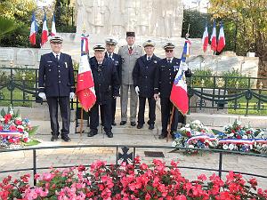 2024 12 05 TOULON HOMMAGE AUX MORTS POUR LA FRANCE EN AFN  (14)